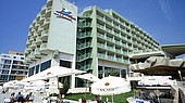 Отель БИЛЯНА БИЧ 4*, Несебр, Болгария