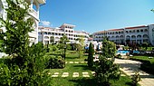 Отель АО ЛАЗУРЬ II 3*, Св. Влас, Болгария