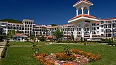 Отель КАМБАНИ 4*, Св. Влас, Болгария