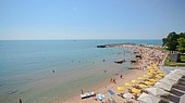 Отель НИМФА 4*, Ривьера, Болгария