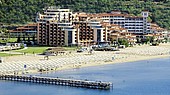 Отель ФИЕСТА М 4*, Солнечный берег, Болгария