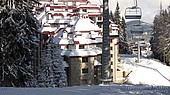 Отель АО КАМЕЛИЯ 3*, Пампорово, Болгария