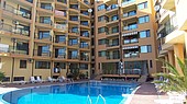 Отель AO AMADEUS 15 2*, Солнечный берег, Болгария