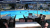 Отель ЛАЗУР 3*, Св. Влас, Болгария