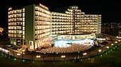 Отель МАРВЕЛ 4*, Солнечный берег, Болгария