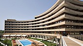 Отель ГРАНД ОТЕЛЬ ПОМОРИЕ 5*, Поморие, Болгария