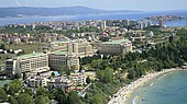 Отель СОЛ НЕССЕБР БЭЙ 4*, , Болгария
