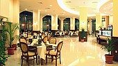 Отель КОНТИНЕНТАЛ (бывщ. ЦЕНТРАЛ) 4*, Золотые Пески, Болгария