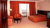 Отель ГЛАДИОЛА 3*, Золотые Пески, Болгария