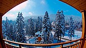 Отель АЙСБЕРГ 4*, Боровец, Болгария