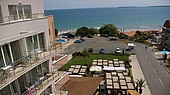Отель БЕРЛИН БИЧ 3*, Св. Влас, Болгария