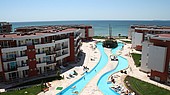 Отель АО ПРИВИЛЕГИЯ ФОРТ БИЧ 3*, Св. Влас, Болгария
