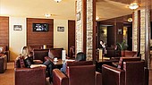 Отель ФОРЕСТ НУК 4*, Пампорово, Болгария
