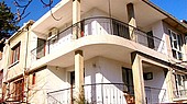 Отель ВИЛЛЫ МАГНОЛИЯ 3*, Албена, Болгария
