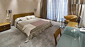 Отель ГРАНД ОТЕЛЬ ПОМОРИЕ 5*, Поморие, Болгария