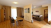 Отель АПАРТОТЕЛЬ МАРТИНЕЗ 4*, Созополь, Болгария