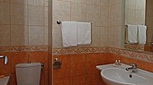 Отель АПАРТОТЕЛЬ МАРТИНЕЗ 4*, Созополь, Болгария