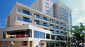 Отель ГРИФИД МЕТРОПОЛЬ 4*, Золотые Пески, Болгария