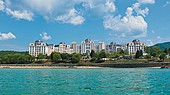 Отель РИУ ХЕЛИОС ПАРАДАЙС  4*, Св. Влас, Болгария