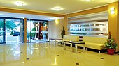 Отель ПЛИСКА 2*, Солнечный берег, Болгария