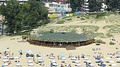 Отель ФЕНИКС 4*, Солнечный берег, Болгария