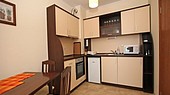 Отель АО БЕЛВЕДЕРЕ *, Несебр, Болгария