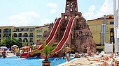 Отель КУБАНЬ РЕЗОРТ И АКВА ПАРК 4*, Солнечный берег, Болгария