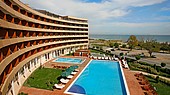 Отель ГРАНД ОТЕЛЬ ПОМОРИЕ 5*, Поморие, Болгария