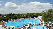 Отель РАЛИЦА СУПЕРИОР (ОСНОВНОЕ ЗДАНИЕ) 4*, , Болгария