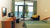 Отель ПАЛМ БИЧ 4*, Золотые Пески, Болгария