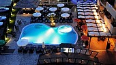 Отель ЛИОН САНИ БИЧ 4*, Солнечный берег, Болгария