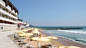 Отель НИМФА 4*, Ривьера, Болгария