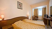 Отель АЙСБЕРГ 3*, Балчик, Болгария