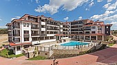 Отель ХИЛЛ КЛУБ 4*, , Болгария