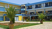 Отель АЗУРО 3*, Солнечный берег, Болгария