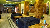 Отель МИРАЖ 3*, Несебр, Болгария