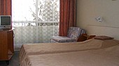 Отель НАСЛАДА 3*, Балчик, Болгария