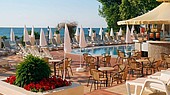 Отель ГРИФИД ВИСТАМАР 4*, Золотые Пески, Болгария