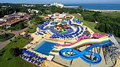 Отель МАРИНА БИЧ 5*, Дюни (Дюны), Болгария