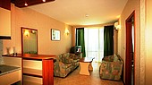 Отель ТИНТЯВА 3*, Золотые Пески, Болгария