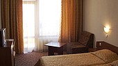 Отель ГЕНАДА 3*, Св. Влас, Болгария
