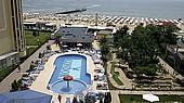 Отель КОНДОР 3*, Солнечный берег, Болгария