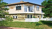Отель ХОЛИДЭЙ ВИЛЛАДЖ 4*, Дюни (Дюны), Болгария