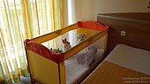 Отель ЗЕВС 3*, Поморие, Болгария