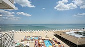 Отель МУРА 3*, Албена, Болгария