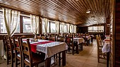Отель ЭЛЕГАНТ ЛОДЖ 3*, Банско, Болгария