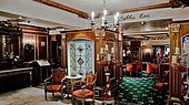 Отель ПАМПОРОВО 5*, Пампорово, Болгария