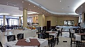 Отель РОЯЛ 4*, Золотые Пески, Болгария