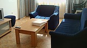 Отель АО ПАНОРАМА КРИМ БИЧ 2*, Равда, Болгария