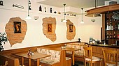 Отель МАРГАРИТА 3*, Кранево, Болгария